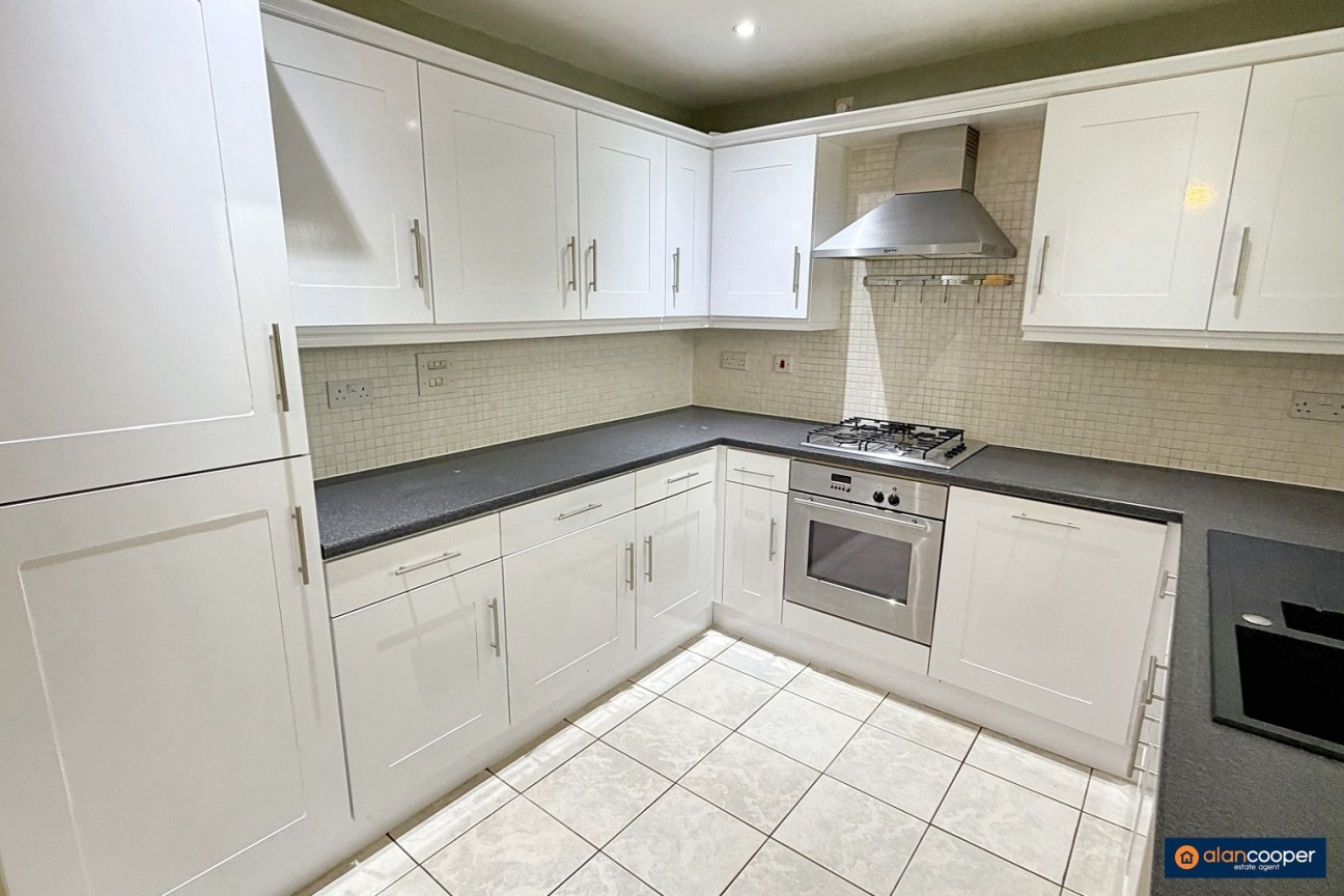 Crown Hill Close, Stoke Golding, CV13 6EW