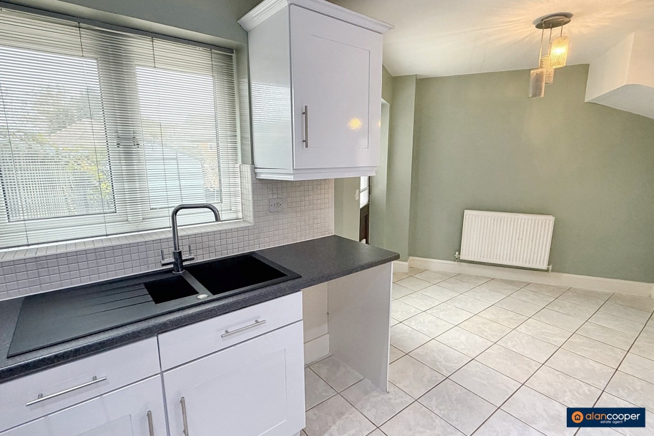 Crown Hill Close, Stoke Golding, CV13 6EW