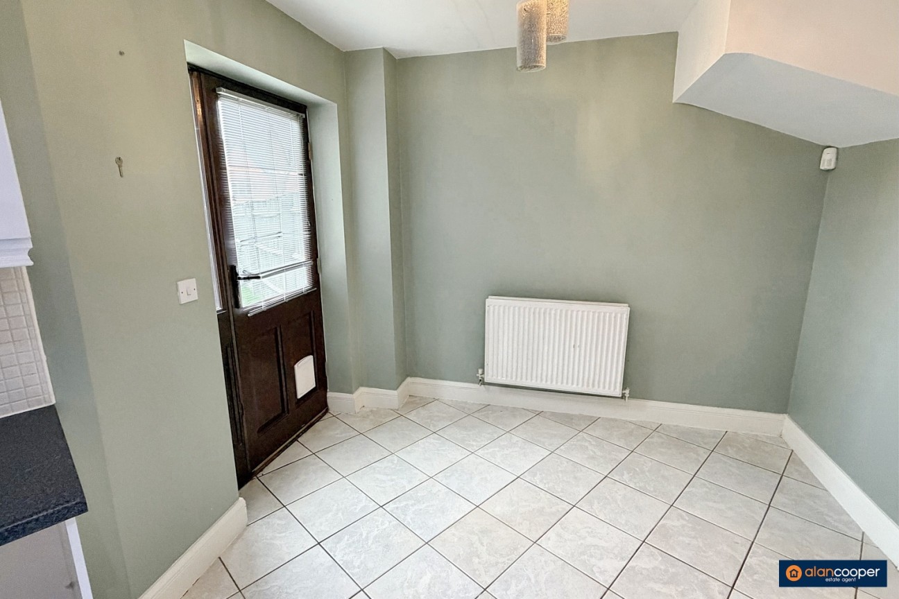 Crown Hill Close, Stoke Golding, CV13 6EW