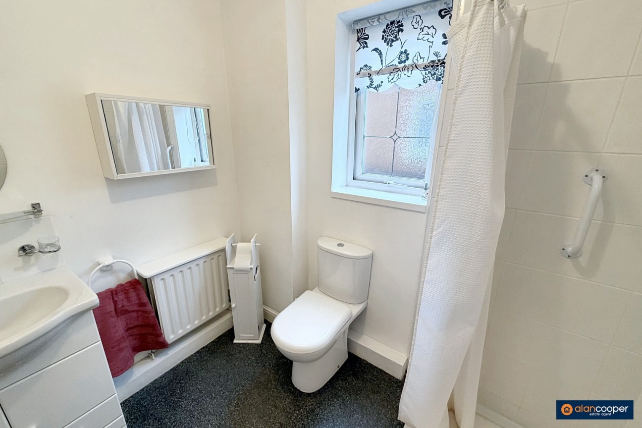 St. Ives Way, Horeston Grange, Nuneaton, CV11 6FR