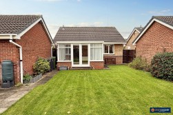 St. Ives Way, Horeston Grange, Nuneaton, CV11 6FR