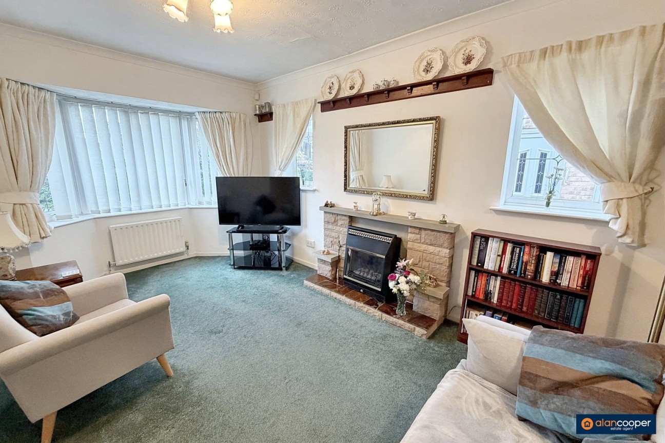 St. Ives Way, Horeston Grange, Nuneaton, CV11 6FR