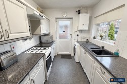 St. Ives Way, Horeston Grange, Nuneaton, CV11 6FR