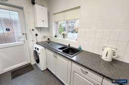 St. Ives Way, Horeston Grange, Nuneaton, CV11 6FR