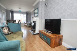 Quantock Drive, Church Farm, Nuneaton, CV10 8PU