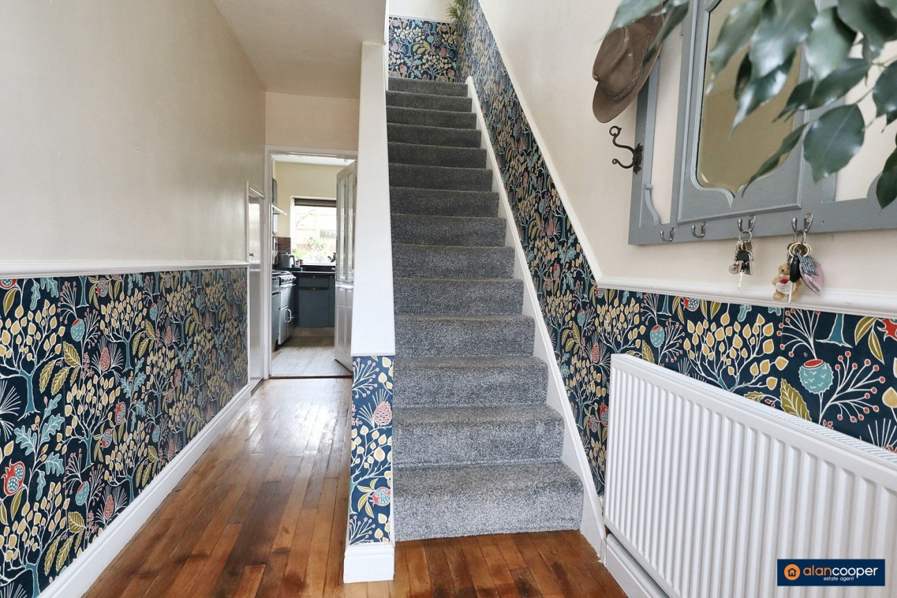 Quantock Drive, Church Farm, Nuneaton, CV10 8PU