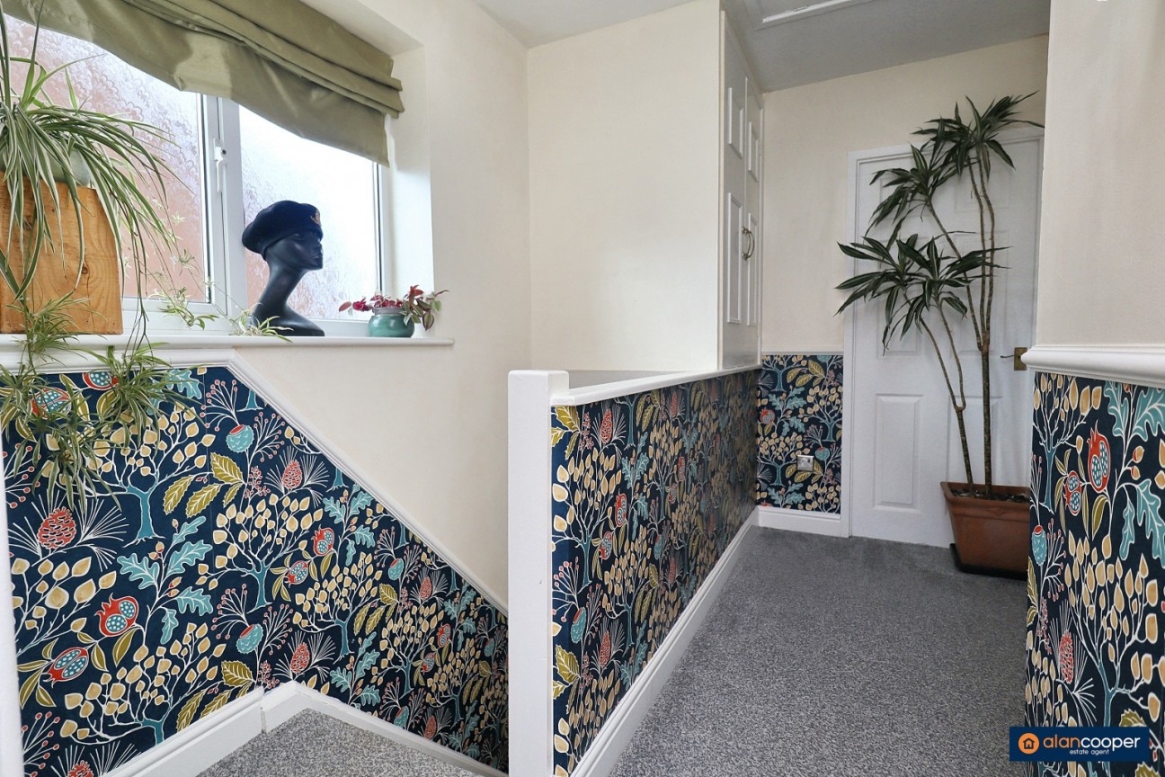 Quantock Drive, Church Farm, Nuneaton, CV10 8PU