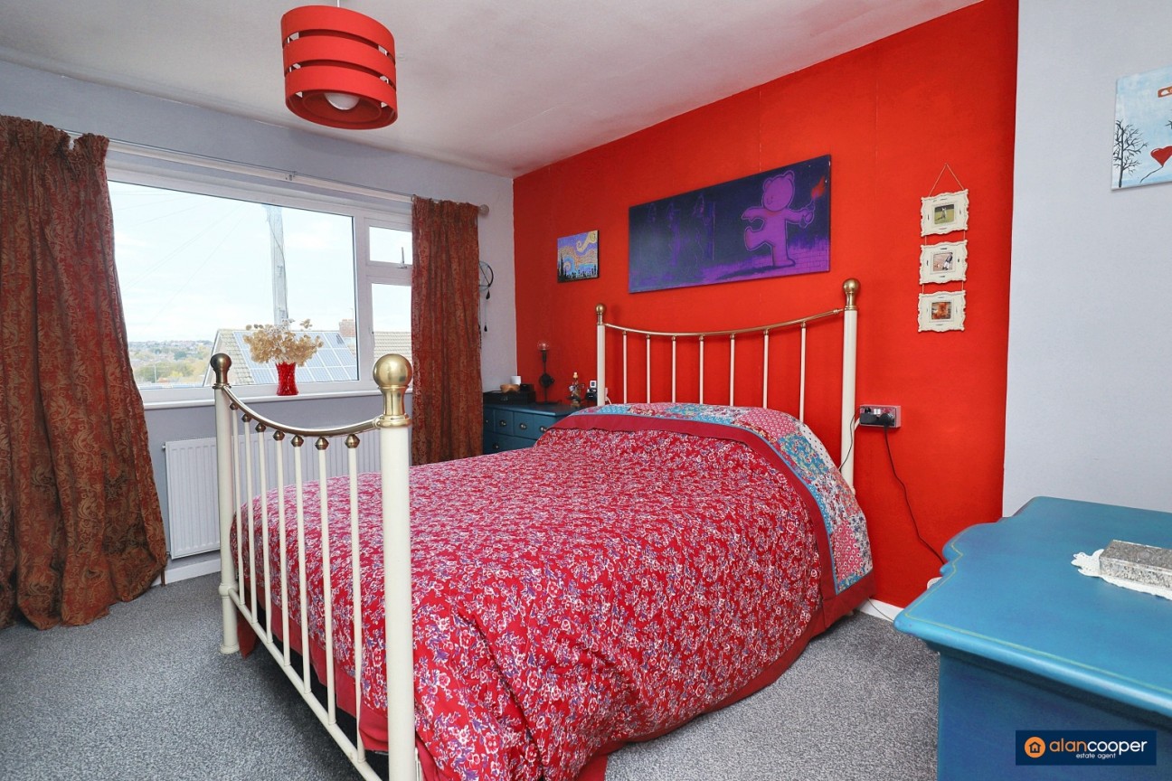 Quantock Drive, Church Farm, Nuneaton, CV10 8PU