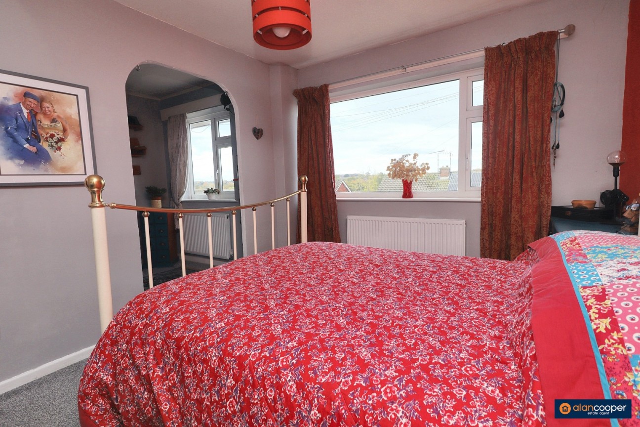 Quantock Drive, Church Farm, Nuneaton, CV10 8PU