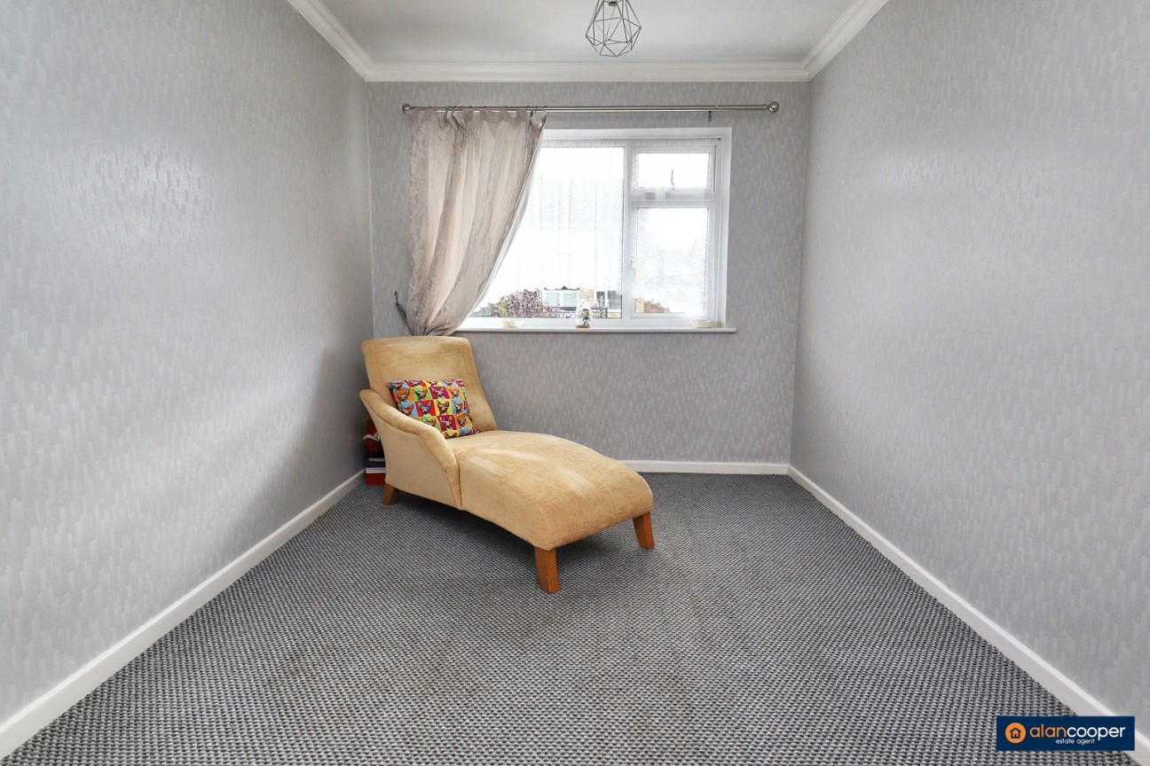 Quantock Drive, Church Farm, Nuneaton, CV10 8PU