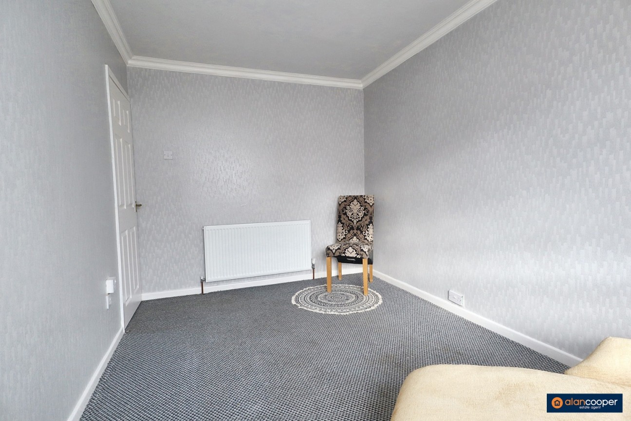 Quantock Drive, Church Farm, Nuneaton, CV10 8PU