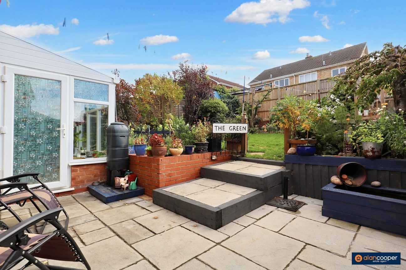 Quantock Drive, Church Farm, Nuneaton, CV10 8PU