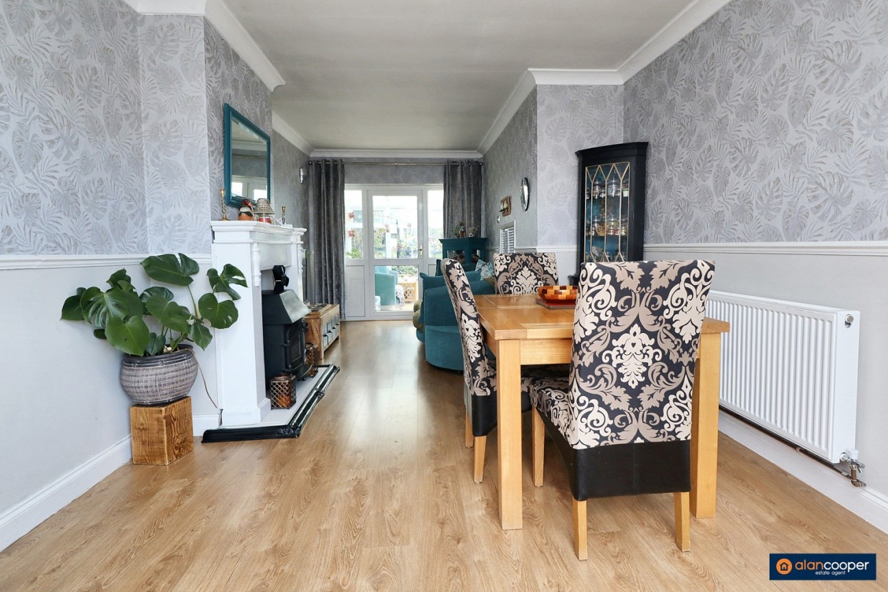 Quantock Drive, Church Farm, Nuneaton, CV10 8PU