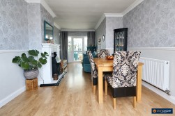 Quantock Drive, Church Farm, Nuneaton, CV10 8PU