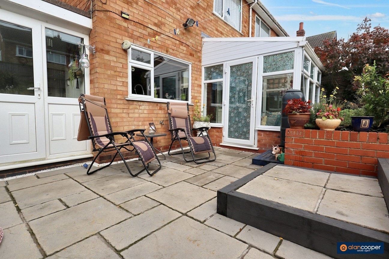 Quantock Drive, Church Farm, Nuneaton, CV10 8PU