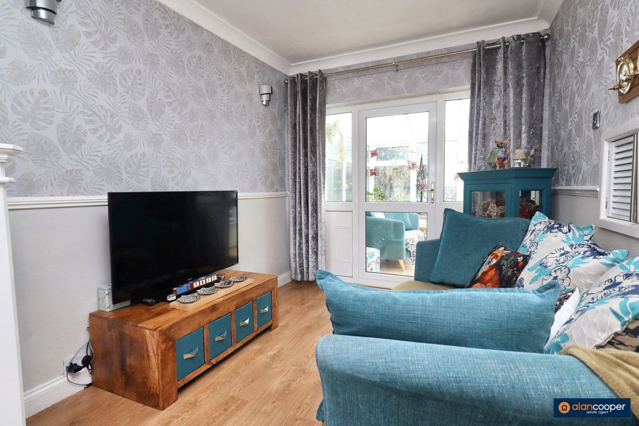 Quantock Drive, Church Farm, Nuneaton, CV10 8PU