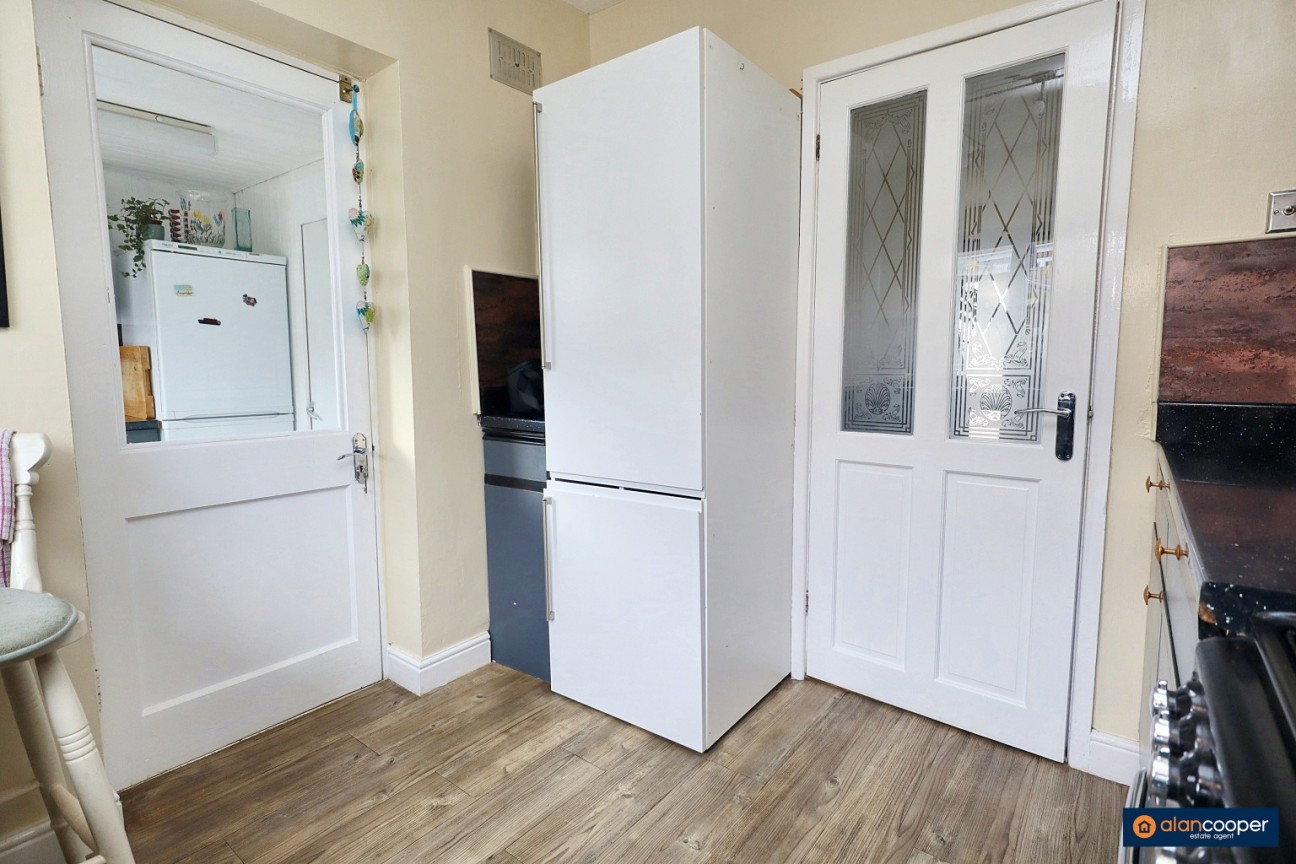 Quantock Drive, Church Farm, Nuneaton, CV10 8PU