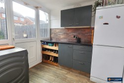 Quantock Drive, Church Farm, Nuneaton, CV10 8PU