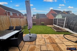 Penshurst Way, Maple Park, Nuneaton, CV11 4XN