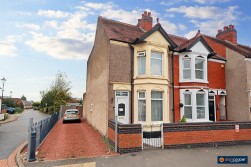 Ansley Road, Stockingford, Nuneaton, CV10 8LY