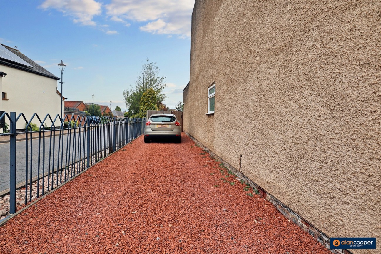 Ansley Road, Stockingford, Nuneaton, CV10 8LY