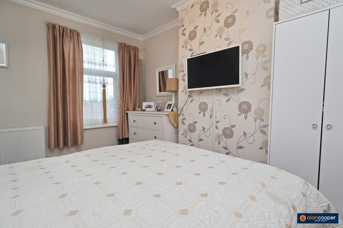 Ansley Road, Stockingford, Nuneaton, CV10 8LY