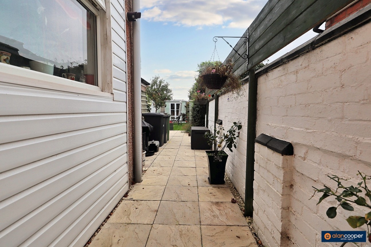 Ansley Road, Stockingford, Nuneaton, CV10 8LY