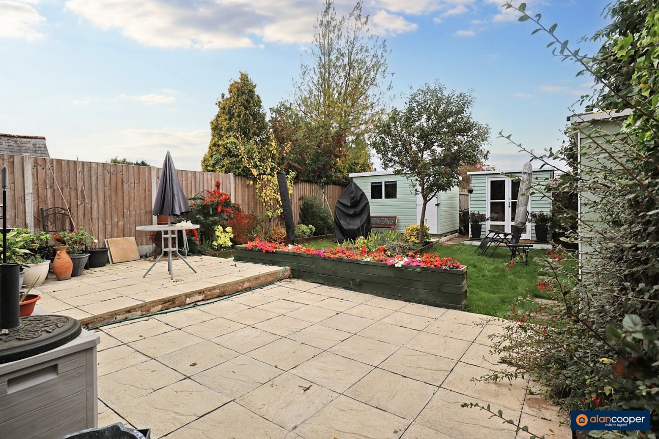 Ansley Road, Stockingford, Nuneaton, CV10 8LY