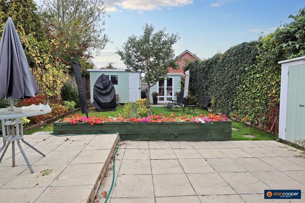 Ansley Road, Stockingford, Nuneaton, CV10 8LY