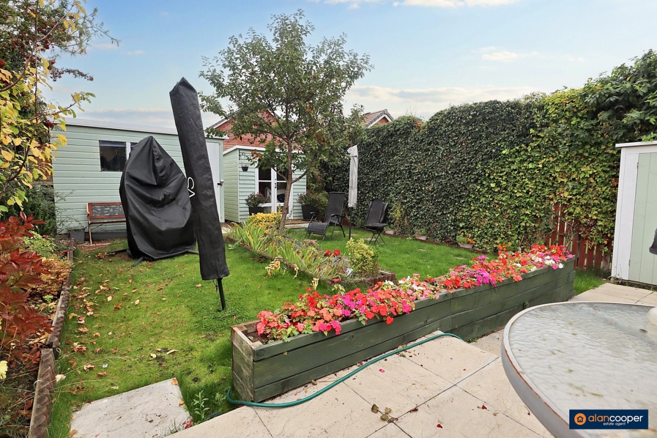 Ansley Road, Stockingford, Nuneaton, CV10 8LY