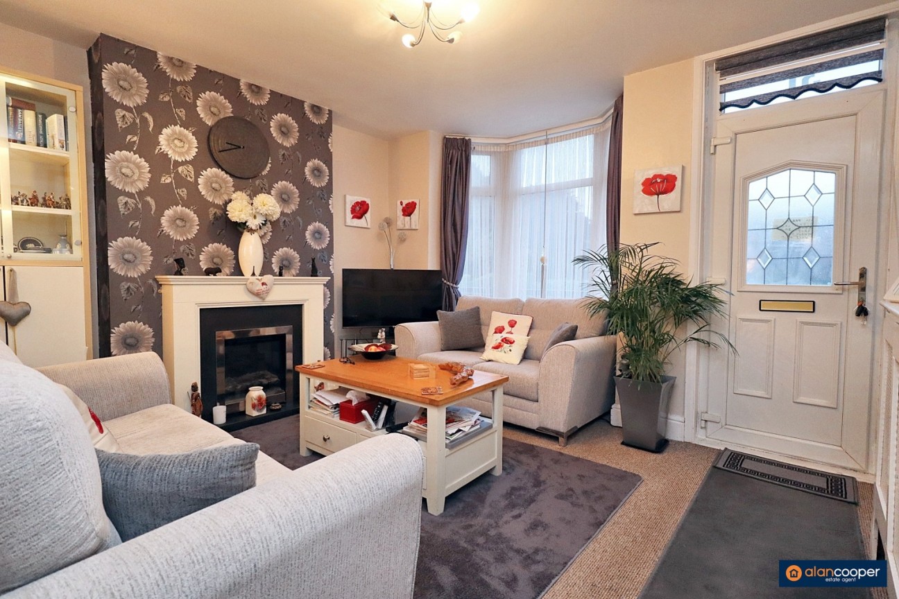 Ansley Road, Stockingford, Nuneaton, CV10 8LY