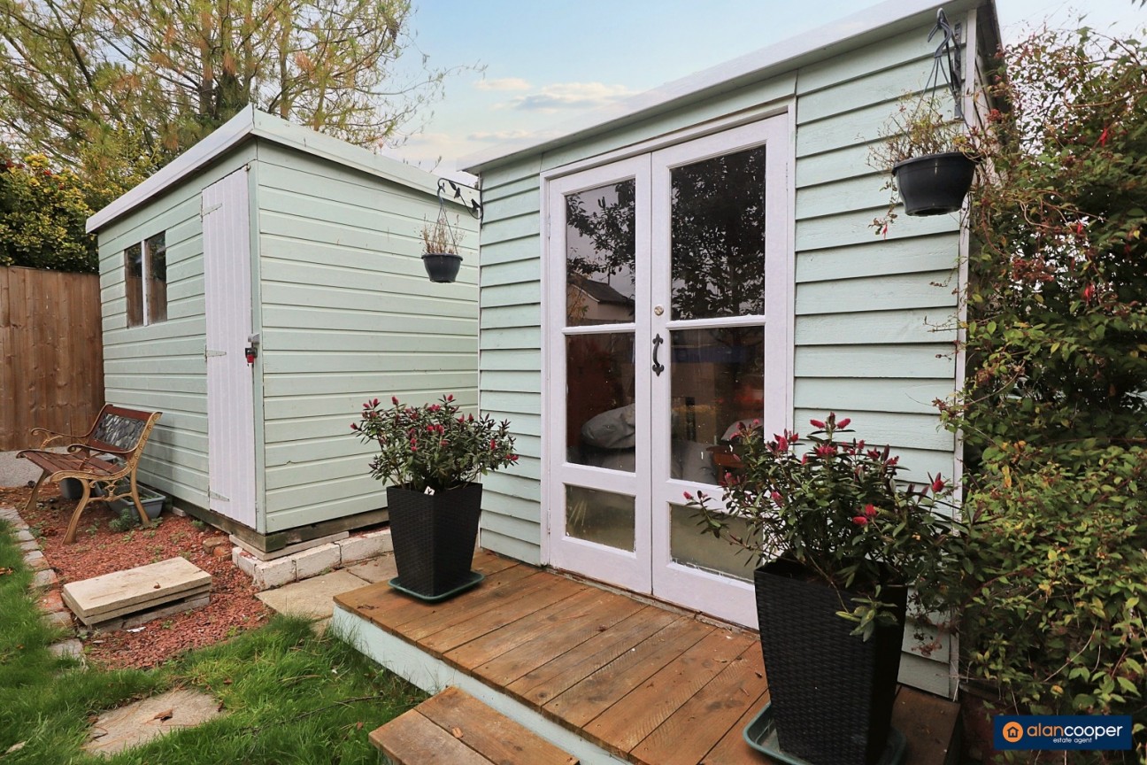 Ansley Road, Stockingford, Nuneaton, CV10 8LY