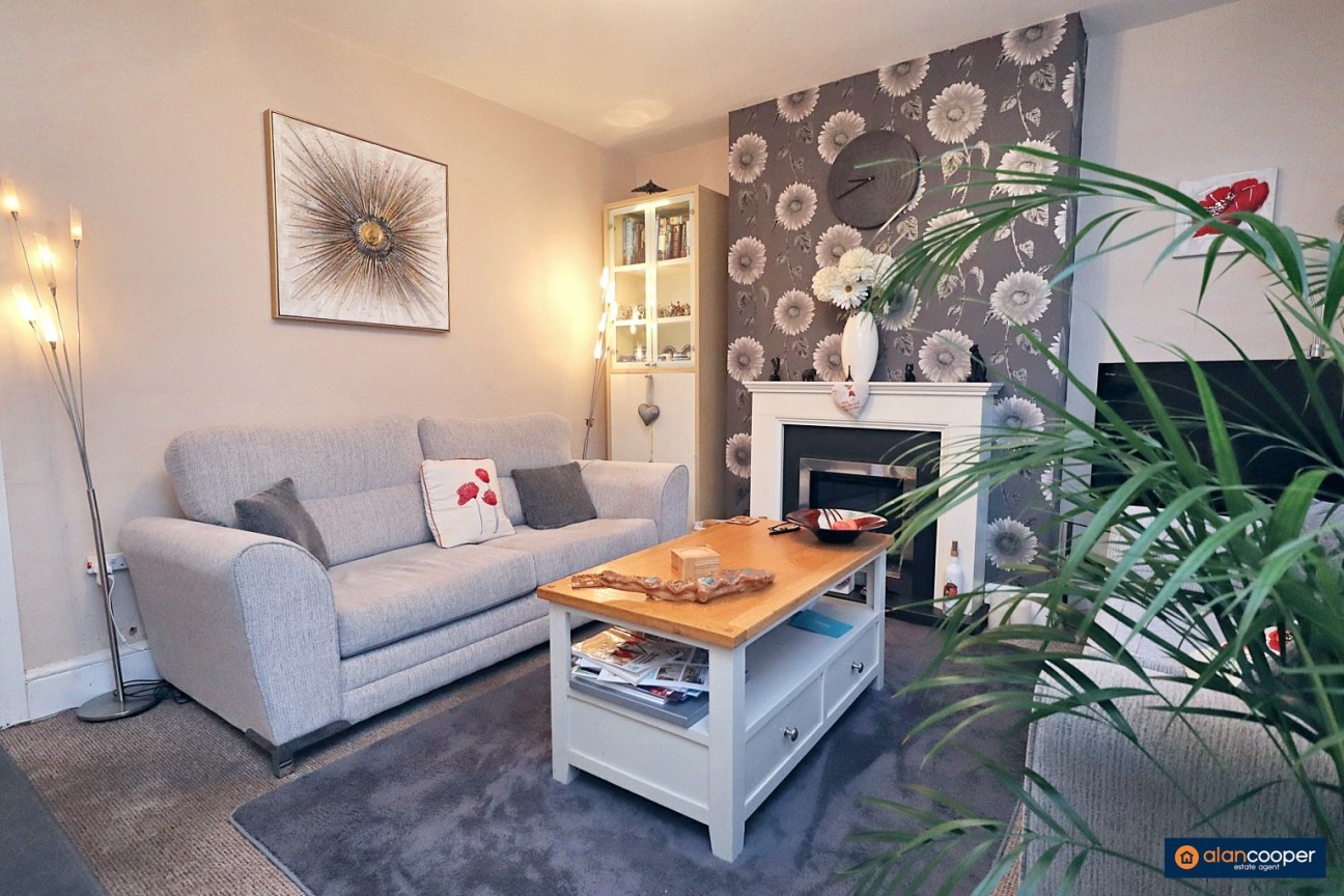 Ansley Road, Stockingford, Nuneaton, CV10 8LY