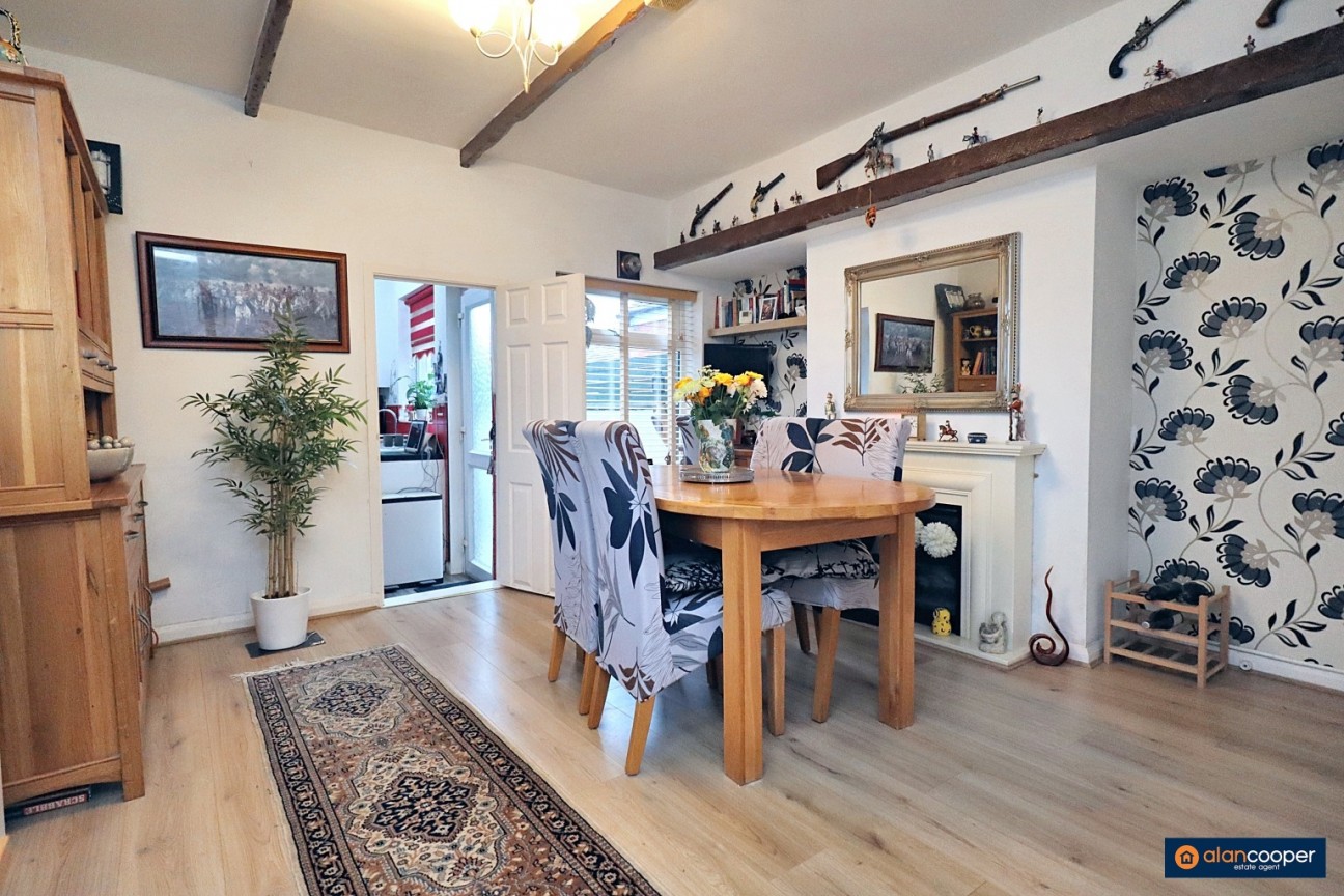 Ansley Road, Stockingford, Nuneaton, CV10 8LY