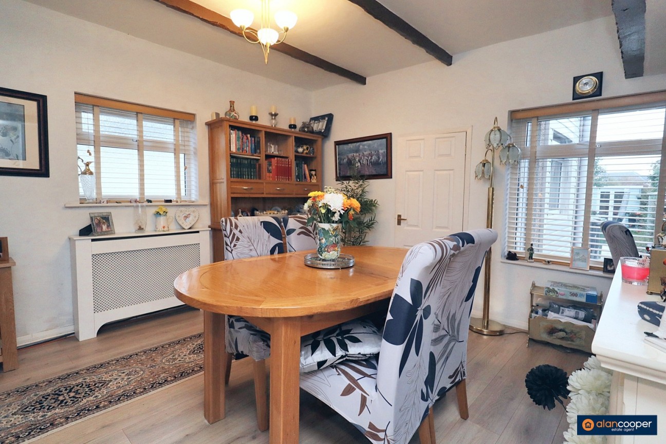 Ansley Road, Stockingford, Nuneaton, CV10 8LY