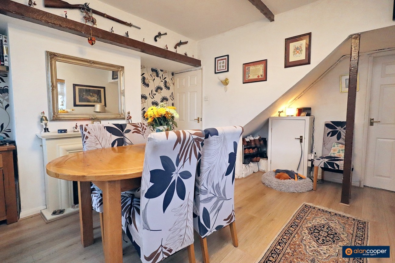 Ansley Road, Stockingford, Nuneaton, CV10 8LY