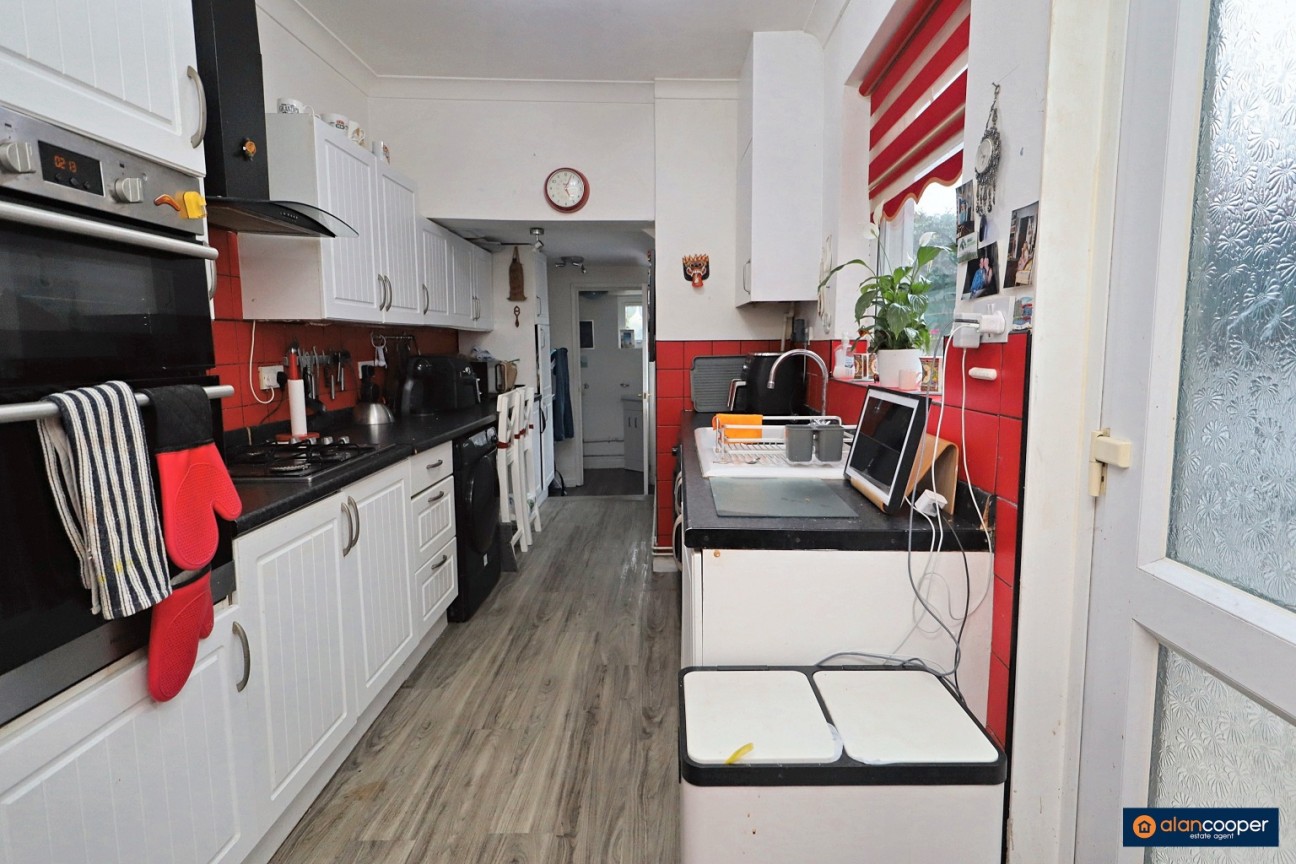 Ansley Road, Stockingford, Nuneaton, CV10 8LY