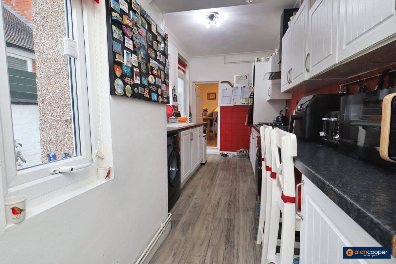 Ansley Road, Stockingford, Nuneaton, CV10 8LY