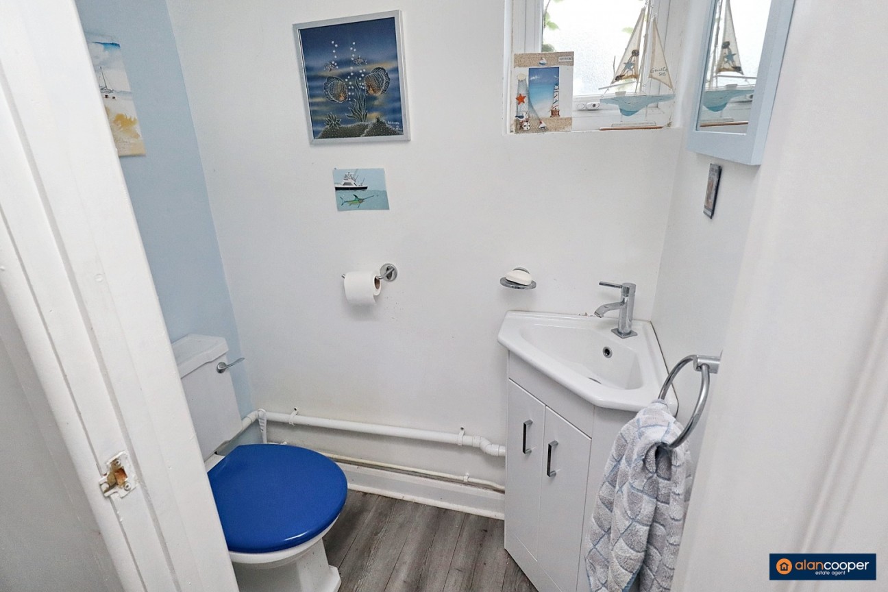 Ansley Road, Stockingford, Nuneaton, CV10 8LY