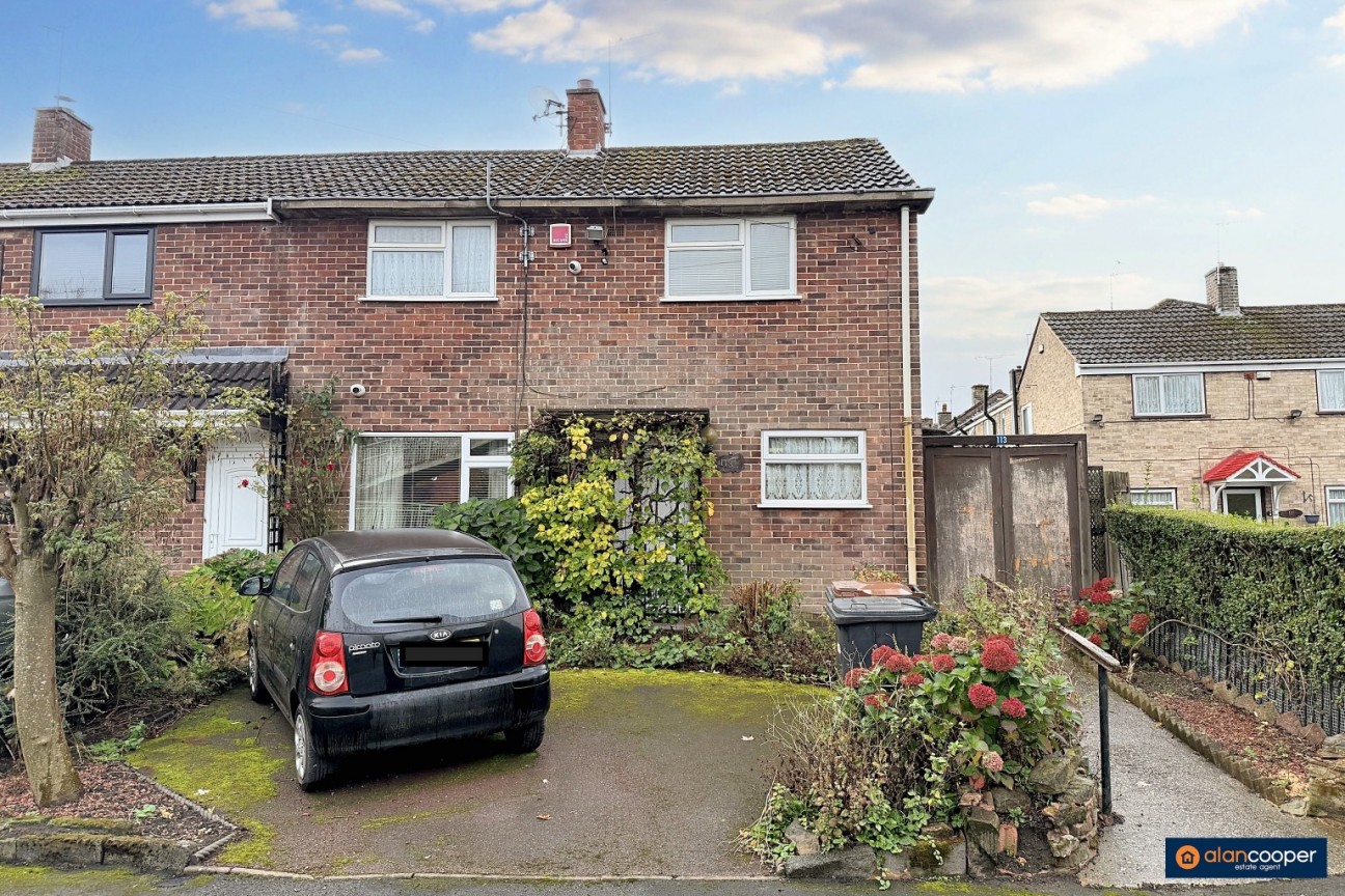 Vale View, Stockingford, Nuneaton, CV10 8AP