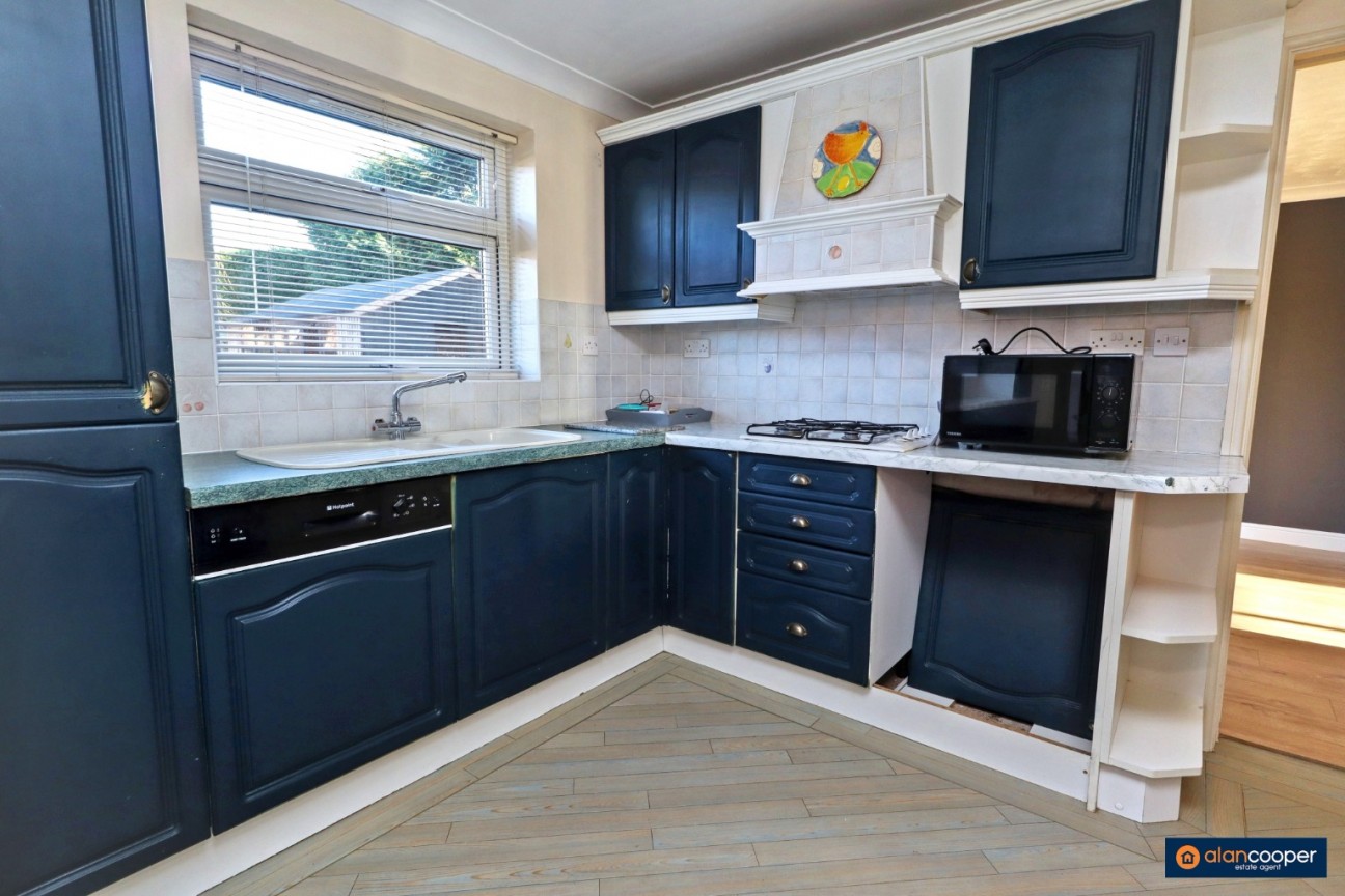 Gorse Farm Road, Thornhill, Nuneaton, CV11 6TH