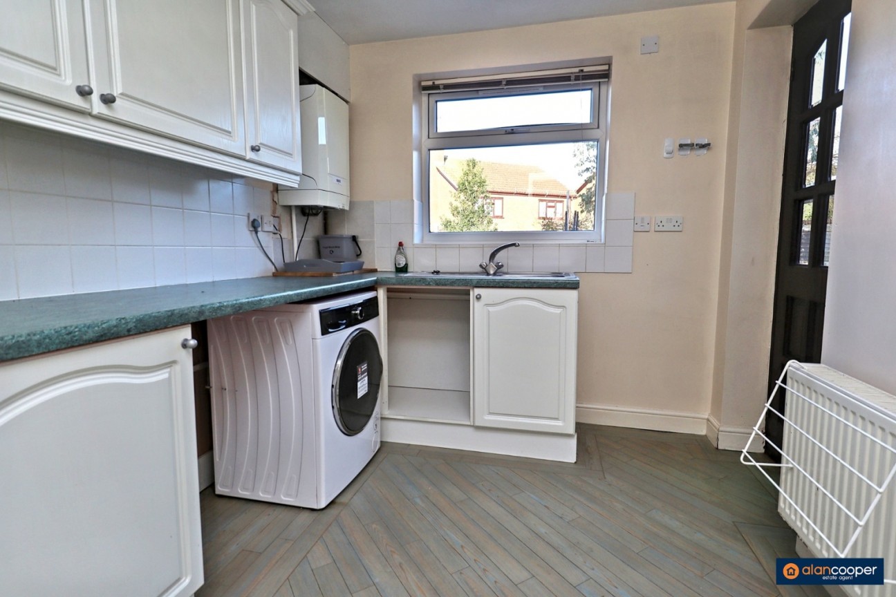 Gorse Farm Road, Thornhill, Nuneaton, CV11 6TH