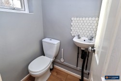 Gorse Farm Road, Thornhill, Nuneaton, CV11 6TH