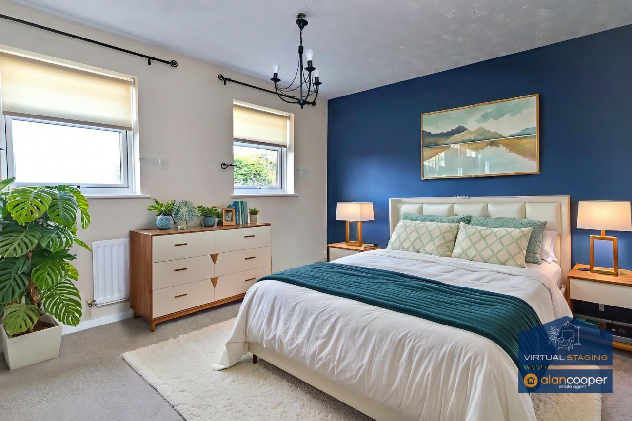 Gorse Farm Road, Thornhill, Nuneaton, CV11 6TH