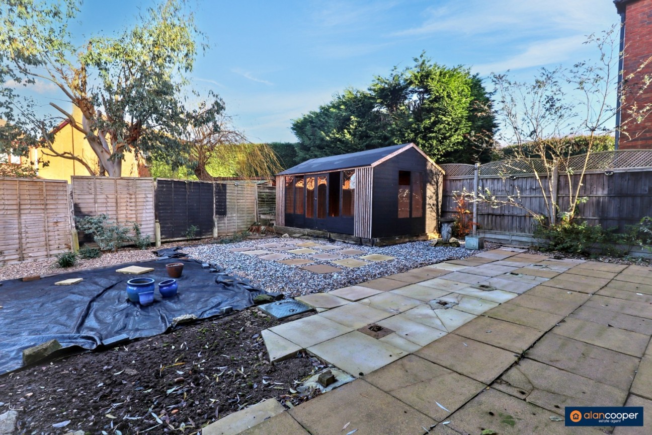 Gorse Farm Road, Thornhill, Nuneaton, CV11 6TH