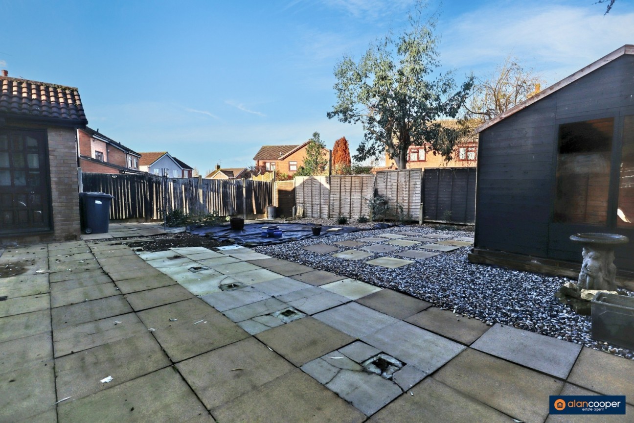 Gorse Farm Road, Thornhill, Nuneaton, CV11 6TH