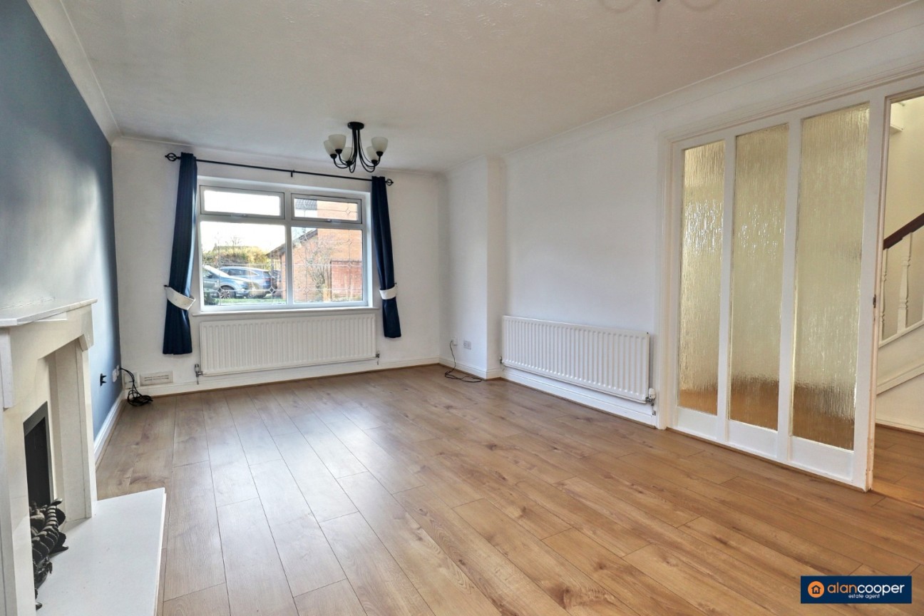 Gorse Farm Road, Thornhill, Nuneaton, CV11 6TH