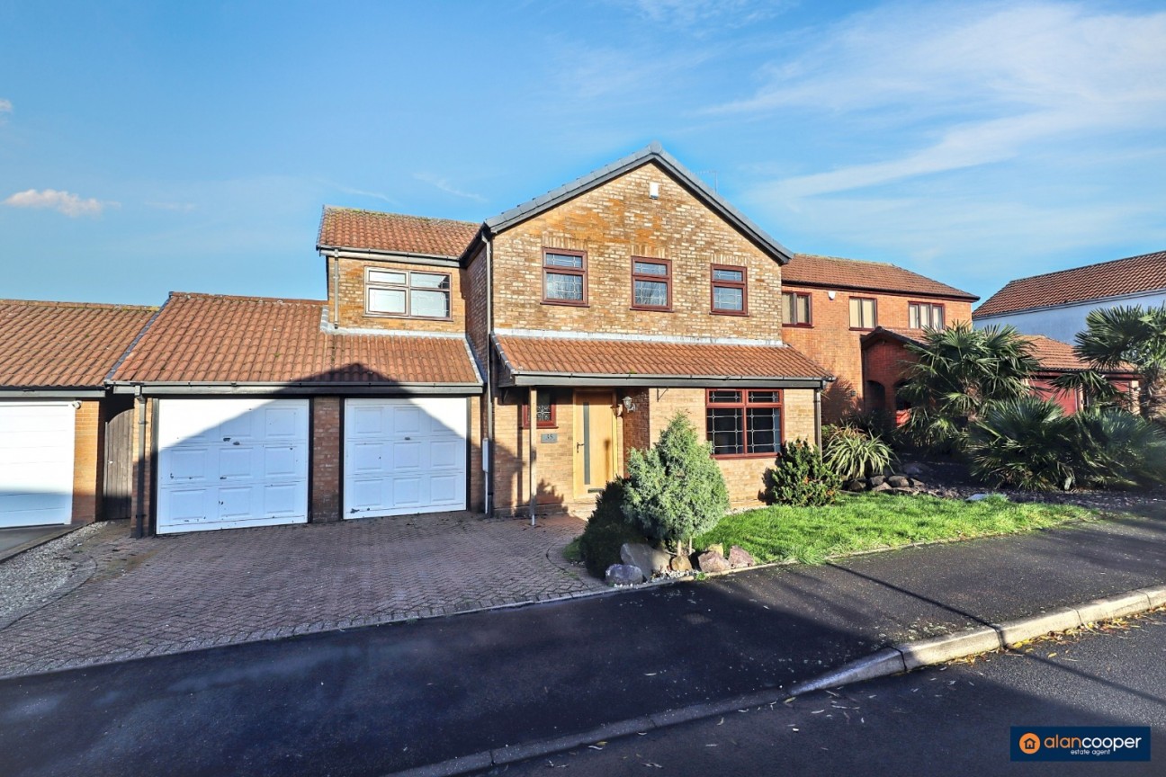 Gorse Farm Road, Thornhill, Nuneaton, CV11 6TH