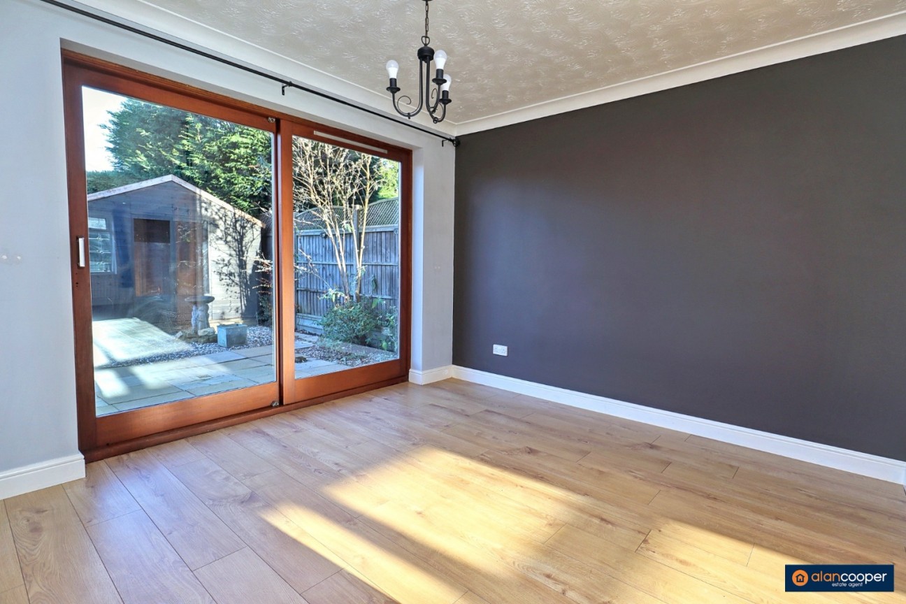 Gorse Farm Road, Thornhill, Nuneaton, CV11 6TH