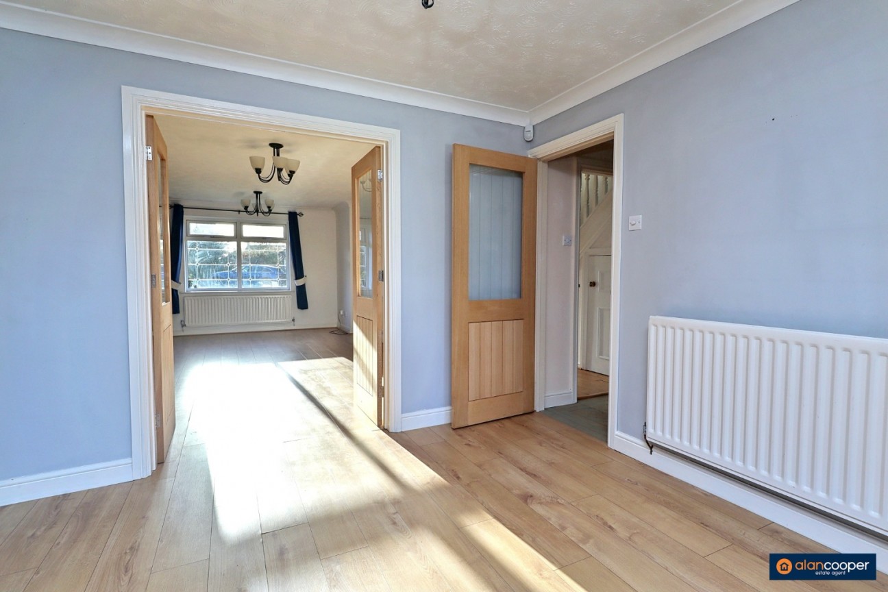 Gorse Farm Road, Thornhill, Nuneaton, CV11 6TH